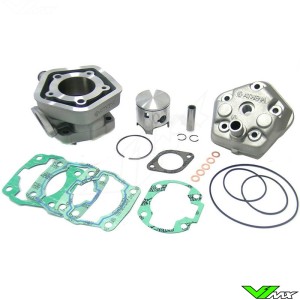 Athena Big Bore Cilinder en Zuiger Kit 80cc - KTM 65SX