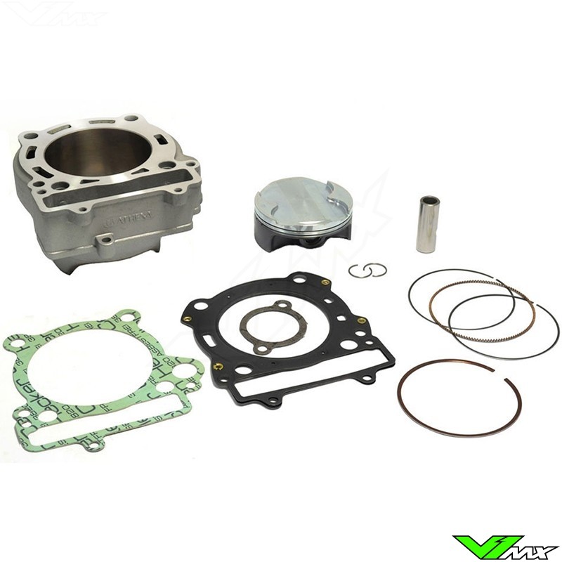 Athena Big Bore Cilinder en Zuiger Kit 290cc - KTM 250SX-F 250EXC-F