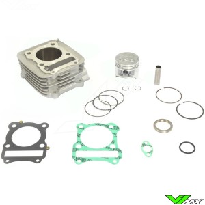 Athena Big Bore Cilinder en Zuiger Kit 152cc - Suzuki DRZ125