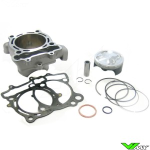 Athena Big Bore Piston and Cylinder Kit 290cc - Suzuki RMZ250