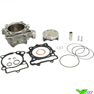 Athena Big Bore Piston and Cylinder Kit 290cc - Suzuki RMZ250