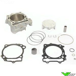 Athena Big Bore Piston and Cylinder Kit 490cc - Suzuki RMZ450