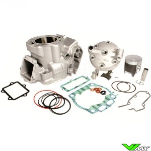 Athena Big Bore Cilinder en Zuiger Kit 294cc - Yamaha YZ250