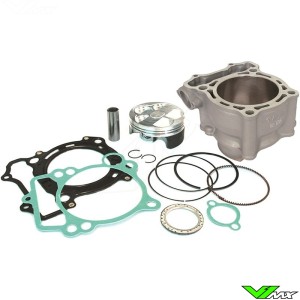 Athena Big Bore Cilinder en Zuiger Kit 290cc - Yamaha YZF250 WR250F