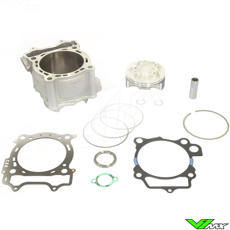 Athena Big Bore Cilinder en Zuiger Kit 480cc - Yamaha YZF450 WR450F