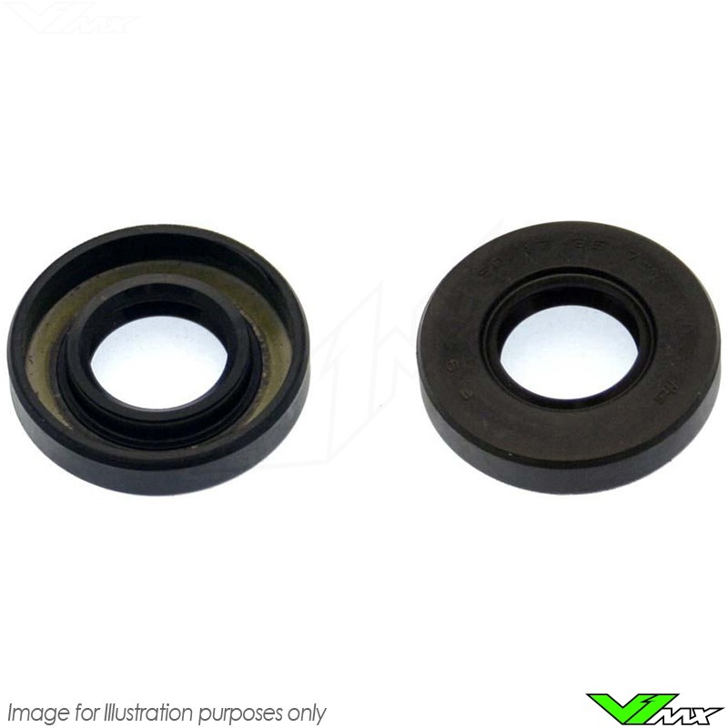 ProX Krukas Keerring 38x52x7 - Honda CRF150R CRF250R CRF450R CRF250X CRF450X