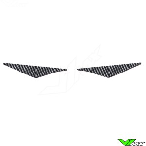 Blackbird Airbox Graphics - KTM