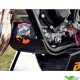 Axp MX Anaheim Skidplate - KTM 125SX