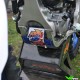 Axp MX Anaheim Skidplate - Yamaha YZF250 YZF450