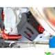 Axp Enduro Skidplate - GasGas EC250 EC300