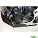 Axp GP Skidplate - Honda CRF250R