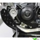 Axp GP Skidplate - Honda CRF450R