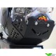 Axp GP Skidplate - Honda CRF250R CRF450R CRF450RX