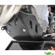 Axp Enduro Skidplate - KTM 250EXC 300EXC Husqvarna TC250 TE250 TE300 GasGas EC250 EC300