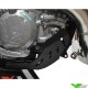 Axp Enduro Skidplate - KTM 250EXC 300EXC Husqvarna TC250 TE250 TE300 GasGas EC250 EC300