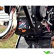 Axp GP Skidplate - KTM 125SX