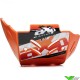 Axp Enduro Skidplate - KTM 250EXC-F 350EXC-F