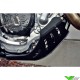 Axp GP Skidplate - KTM 250SX-F 350SX-F
