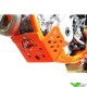 Axp GP Skidplate - KTM 250SX-F 350SX-F