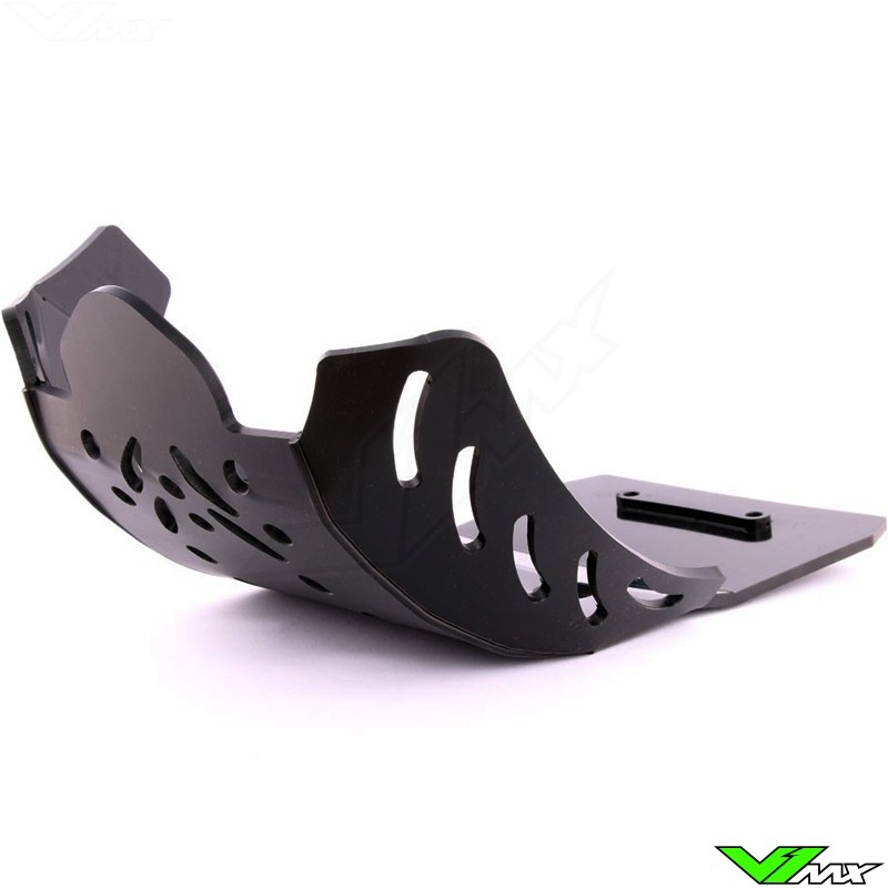 Axp Enduro Skidplate - KTM 450EXC 500EXC