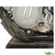 Axp Enduro Skidplate - KTM 450EXC 500EXC