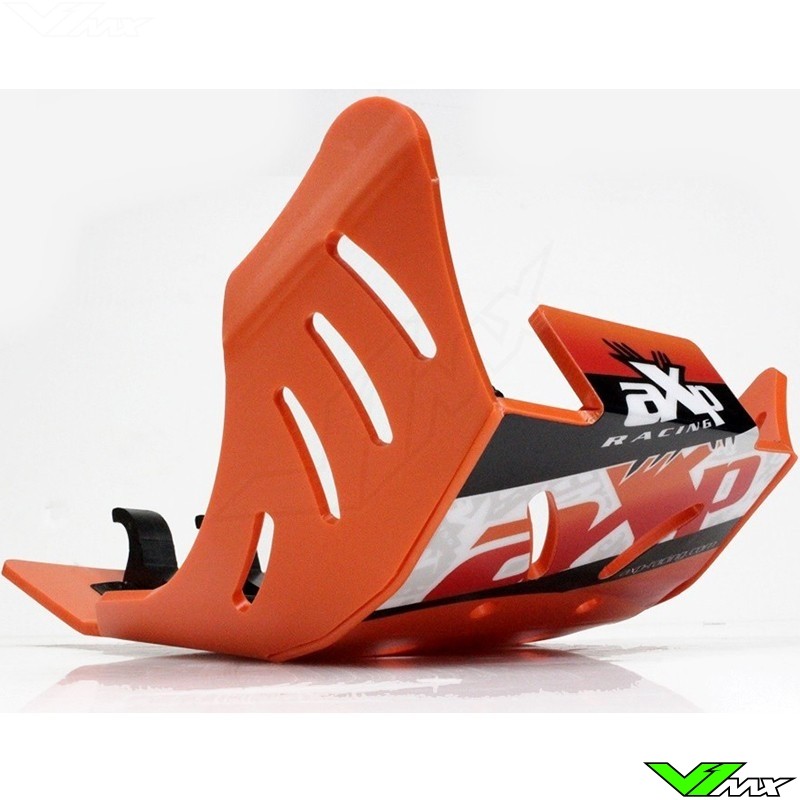 Axp GP Skidplate - KTM 450SX-F