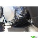 Axp GP Skidplate - Yamaha YZ65