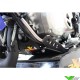Axp GP Skidplate - Yamaha YZ65