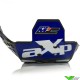 Axp GP Skidplate - Yamaha YZ125X