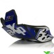 Axp GP Skidplate - Yamaha YZ125X