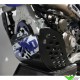 Axp Enduro Skidplate - Yamaha WR250R