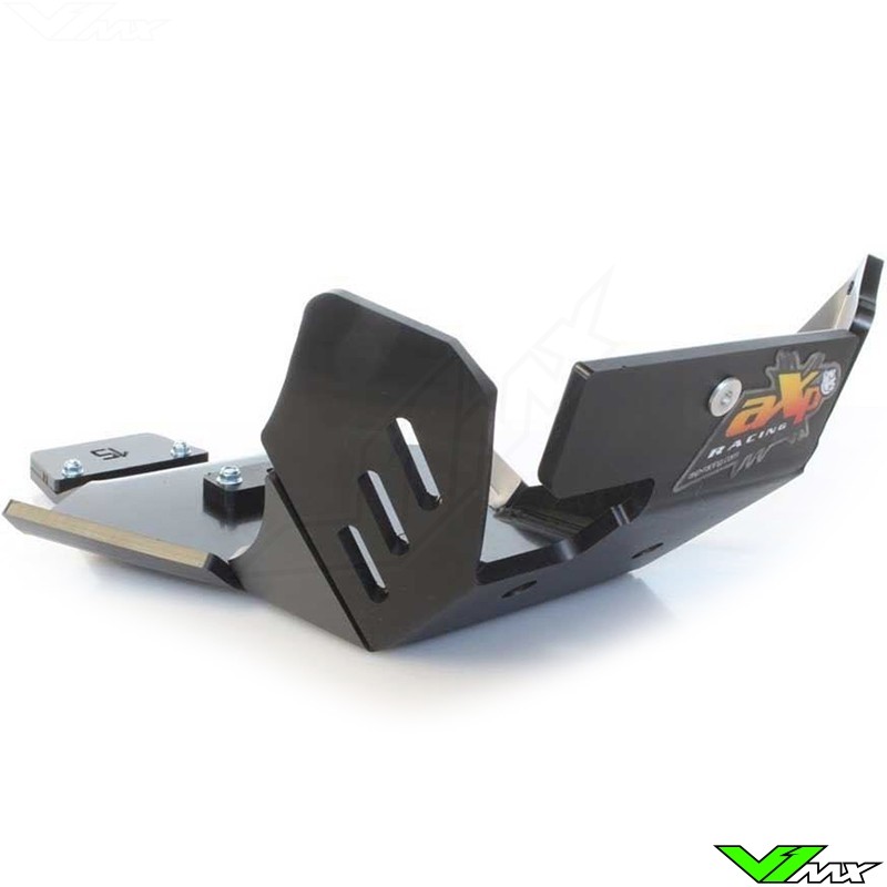 Axp Enduro Xtrem PHD Skidplate - Beta RR125-2T