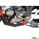 Axp Enduro Xtrem PHD Skidplate - Beta RR125-2T
