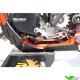 Axp Enduro Xtrem PHD Skidplate - Beta RR250-2T RR300-2T