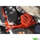 Axp Enduro Xtrem PHD Skidplate - Beta RR250-2T RR300-2T