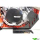 Axp Enduro Xtrem PHD Skidplate - Beta RR350-4T RR430-4T RR480-4T