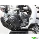Axp Enduro Xtrem PHD Skidplate - Honda CRF250R CRF450R CRF450RX