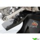 Axp Enduro Xtrem PHD Skidplate - Honda CRF250R CRF450R CRF450RX