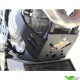 Axp Enduro Xtrem PHD Skidplate - KTM 250SX-F 350SX-F Husqvarna FC250 FC350 FX350