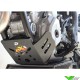 Axp Enduro Xtrem PHD Skidplate - KTM 250SX-F 350SX-F Husqvarna FC250 FC350 FX350
