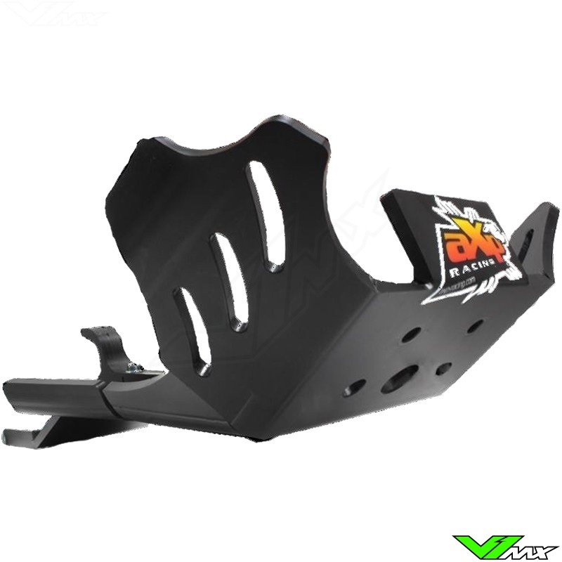 Axp Enduro Xtrem PHD Skidplate - KTM 250SX Husqvarna TC250 TX300 GasGas EX300