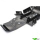 Axp Enduro Xtrem PHD Skidplate - Husqvarna TC250 TE250 TE300 GasGas EC250 EC300