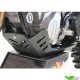Axp Enduro Xtrem PHD Skidplate - KTM 450SX-F Husqvarna FC450 FX450