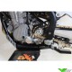Axp Enduro Xtrem PHD Skidplate - KTM 450SX-F Husqvarna FC450 FX450