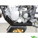 Axp Enduro Xtrem PHD Skidplate - Husqvarna FE450 FE501