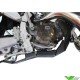 Axp Enduro Xtrem PHD Skidplate - KTM 125SX