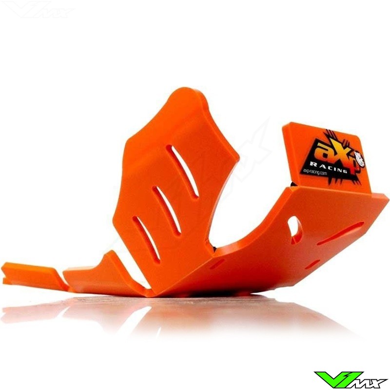 Axp Enduro Xtrem PHD Skidplate - KTM 250EXC 300EXC