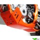 Axp Enduro Xtrem PHD Skidplate - KTM 250SX-F 350SX-F