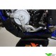 Axp Enduro Xtrem PHD Skidplate - Yamaha YZ125 Sherco 125SEFactory