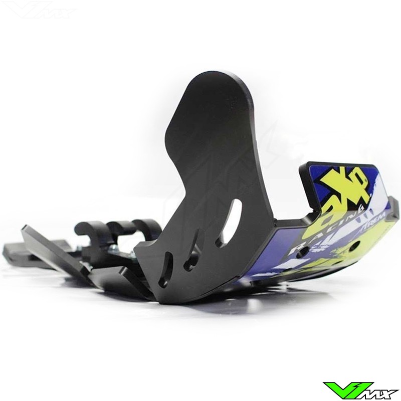 Axp Enduro Xtrem PHD Skidplate - Sherco 250SEF 300SEF SE300iFR